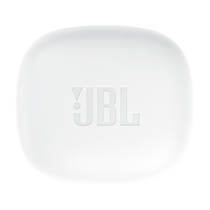 JBL Vibe Flex - White CSTM - True wireless earbuds - Detailshot 3
